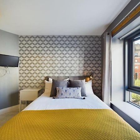 Donegall Sq Apt At City Gate, Belfast City Centre Zewnętrze zdjęcie
