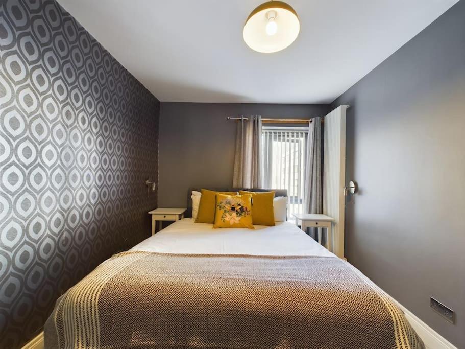 Donegall Sq Apt At City Gate, Belfast City Centre Zewnętrze zdjęcie
